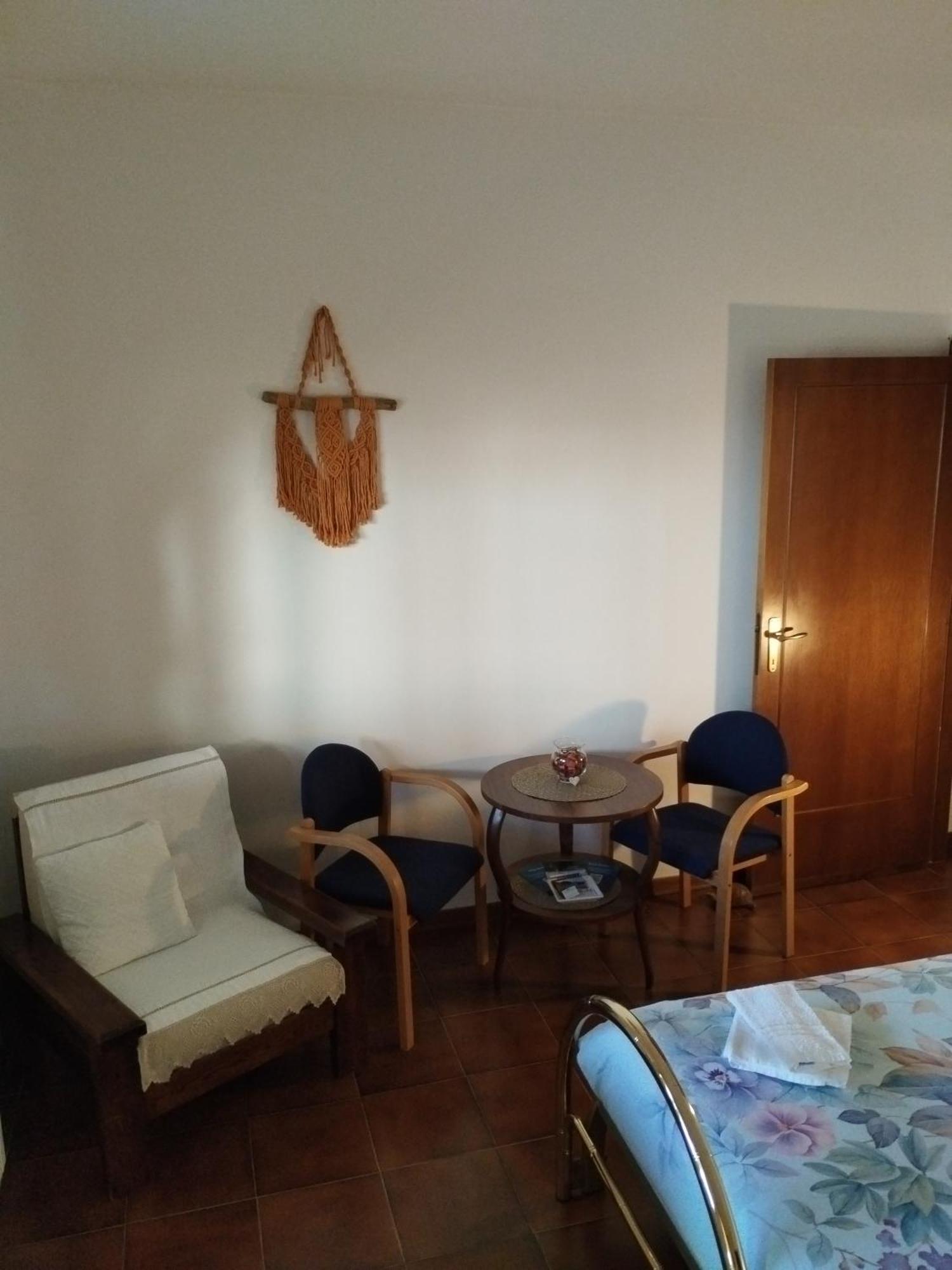 Rasna Heart Guest House 索拉诺 外观 照片