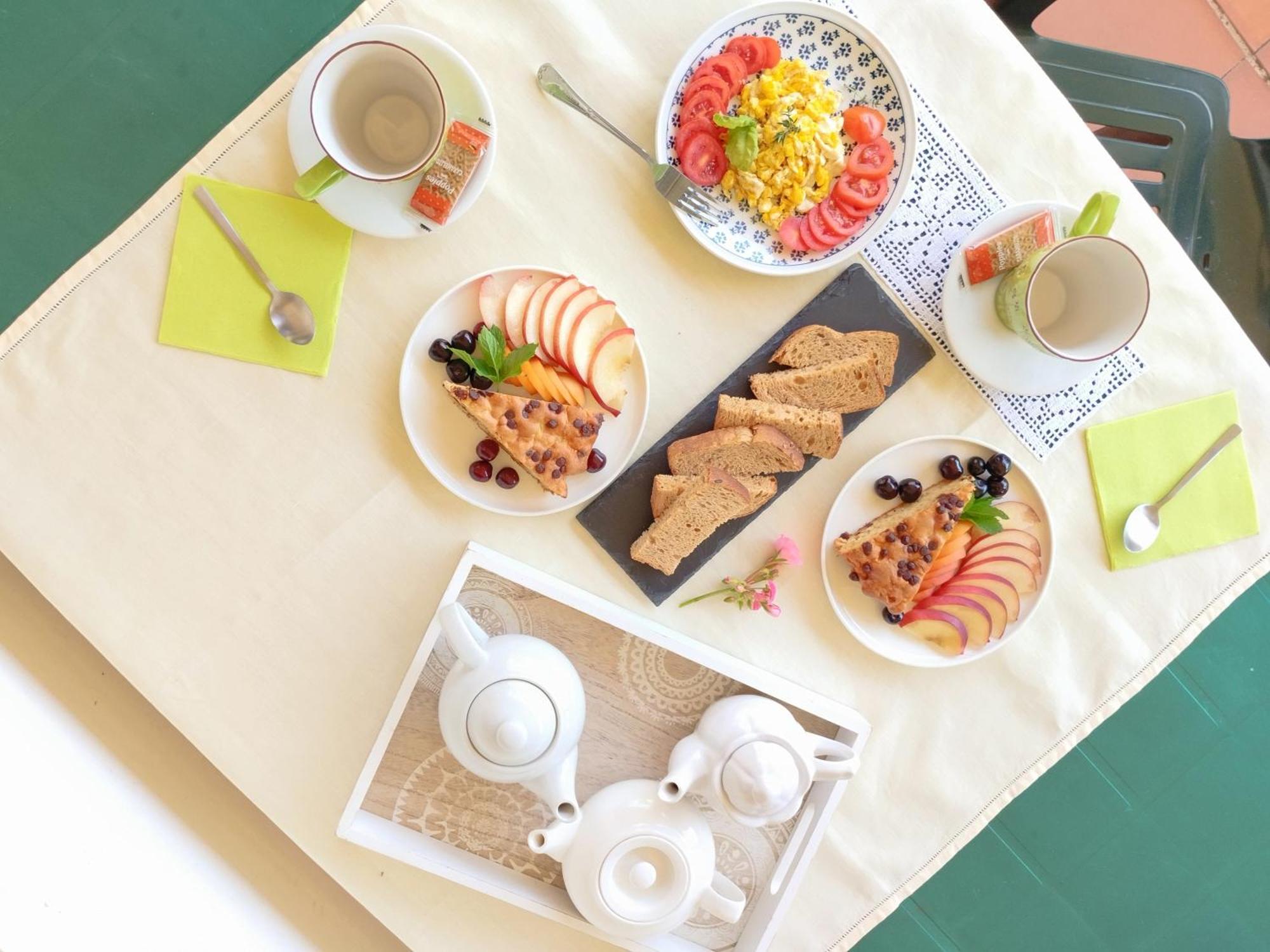 Rasna Heart Guest House 索拉诺 外观 照片