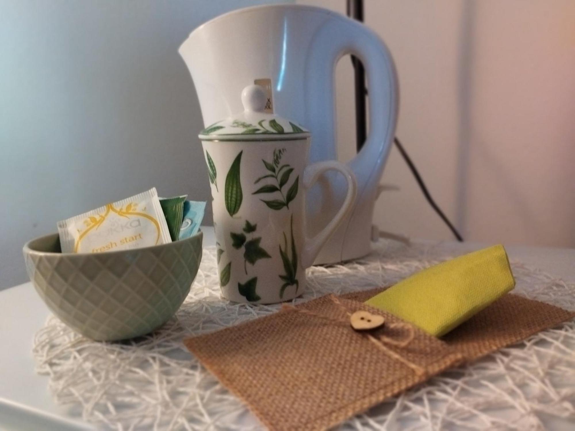 Rasna Heart Guest House 索拉诺 外观 照片