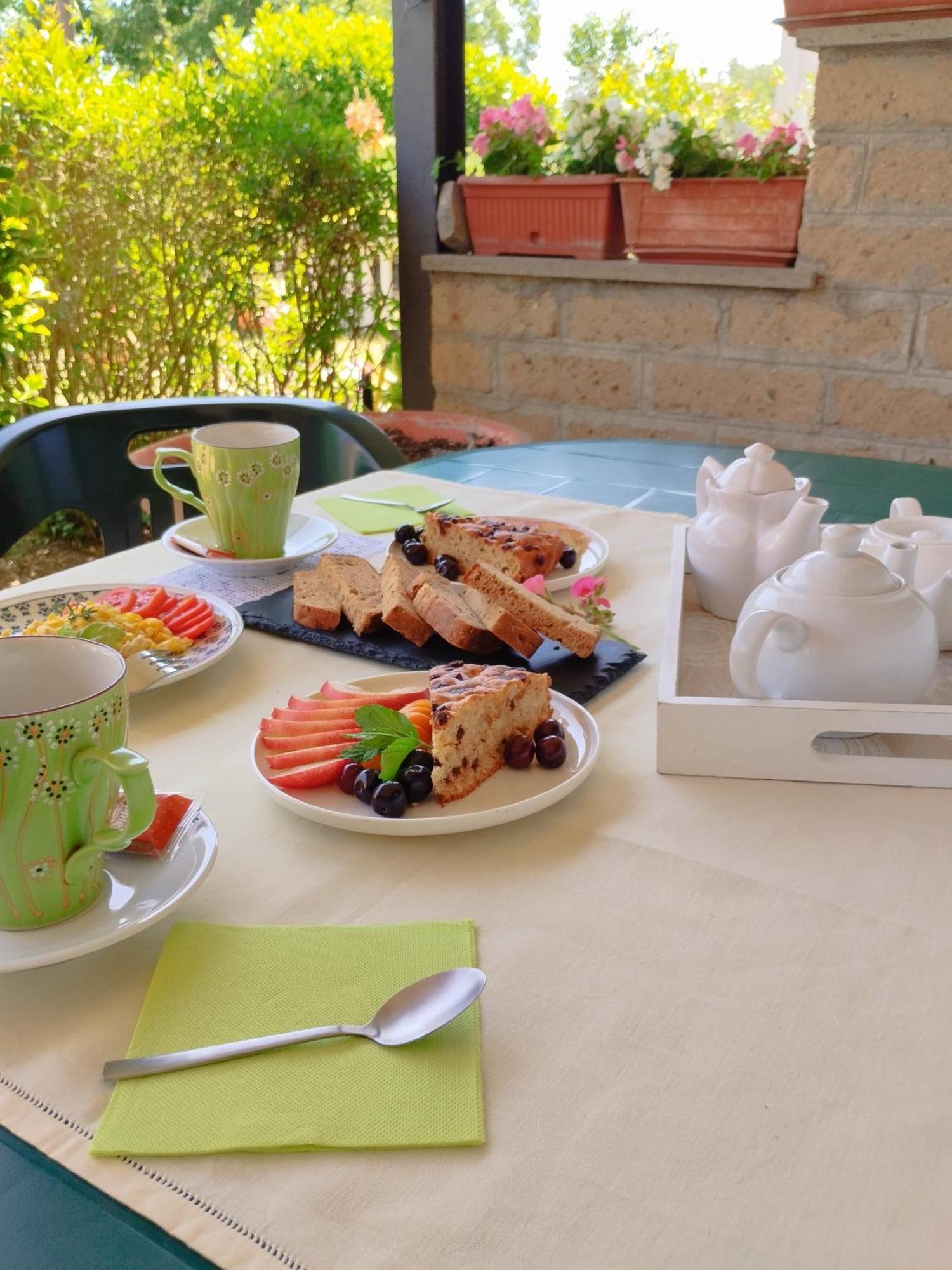Rasna Heart Guest House 索拉诺 外观 照片