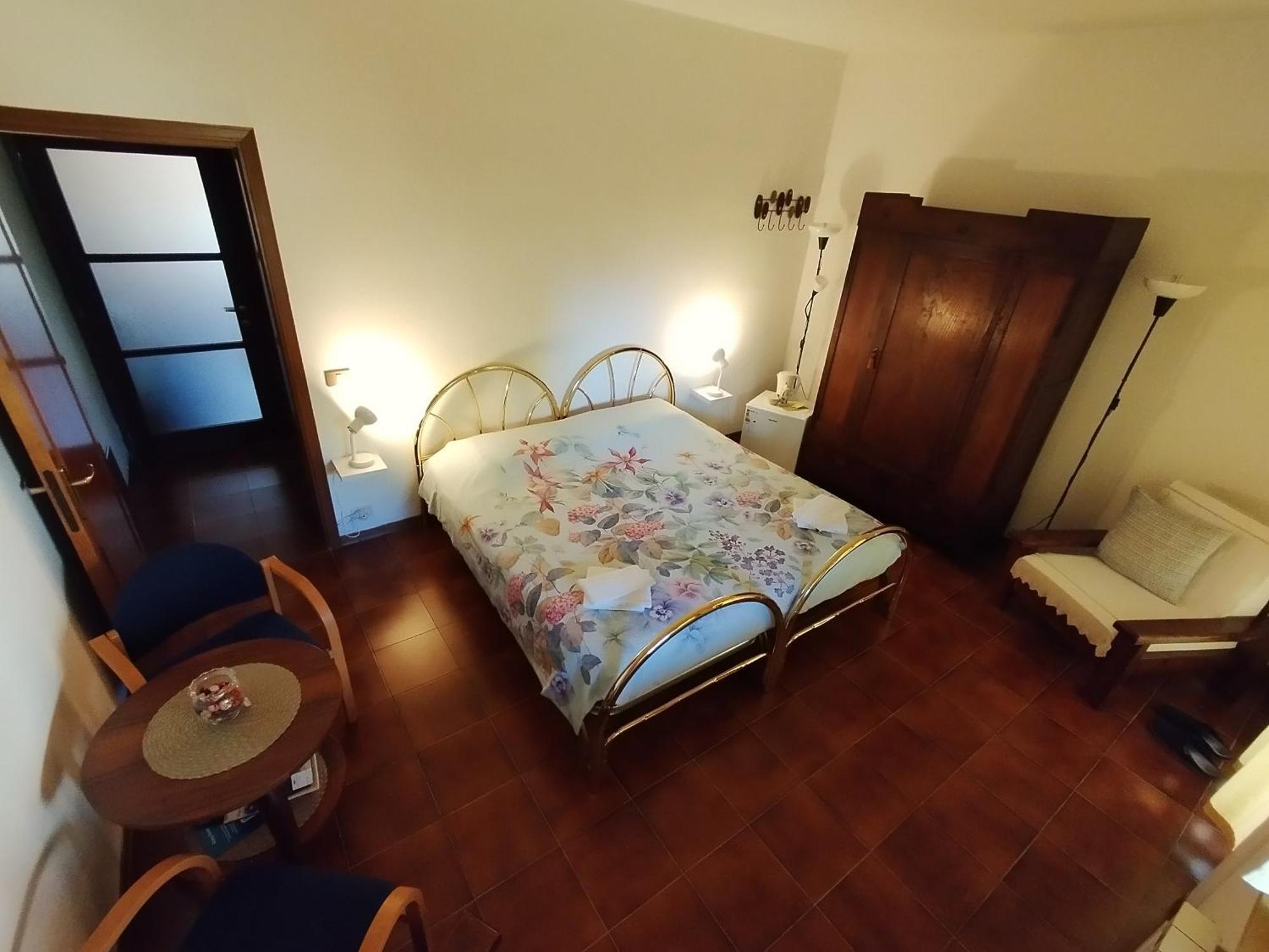 Rasna Heart Guest House 索拉诺 外观 照片