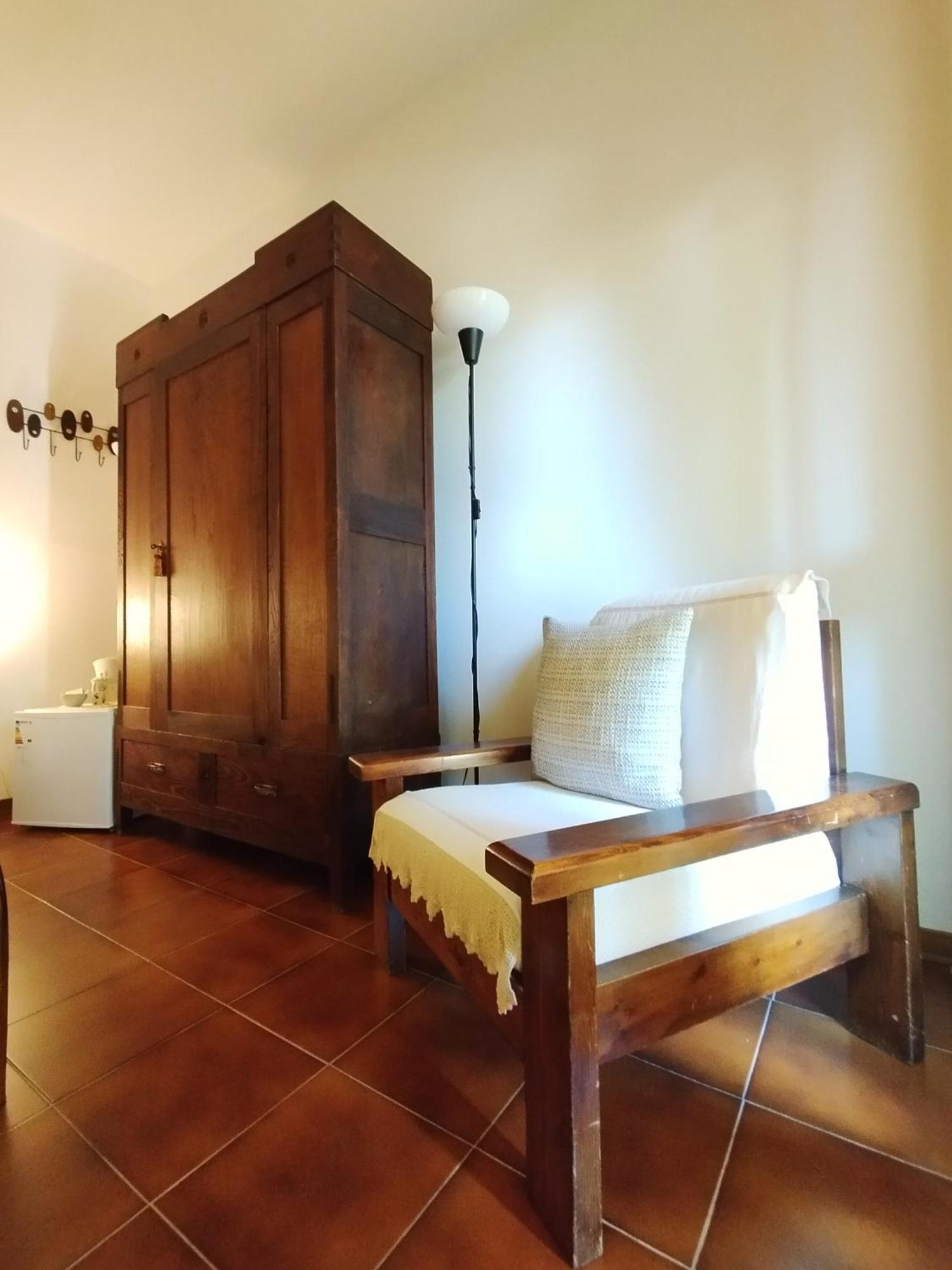 Rasna Heart Guest House 索拉诺 外观 照片