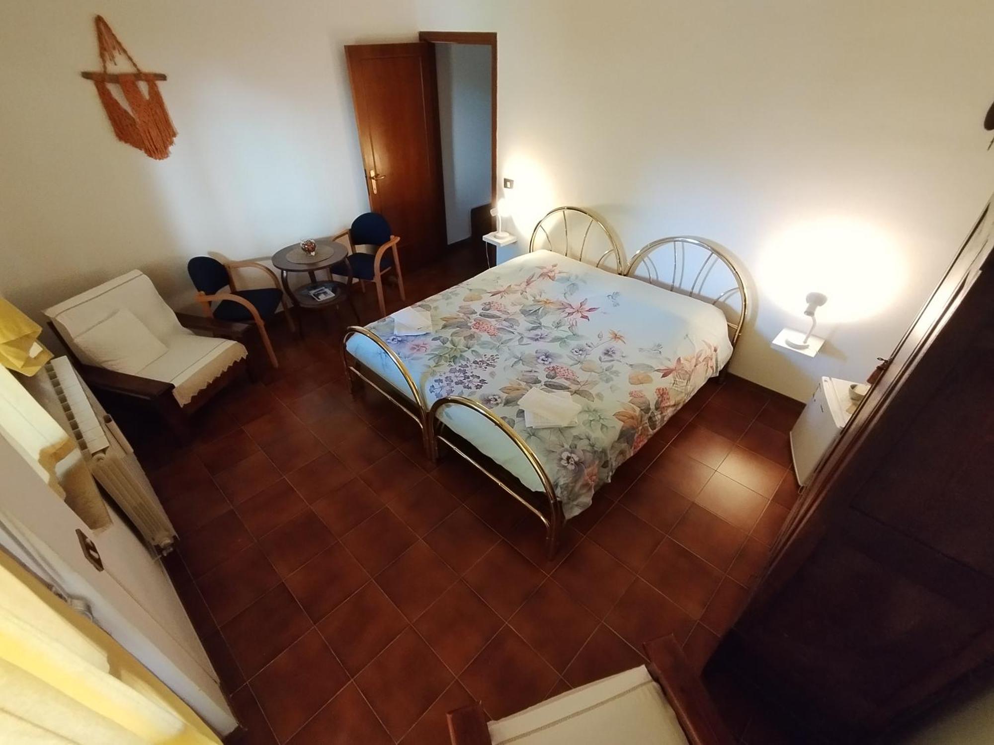 Rasna Heart Guest House 索拉诺 外观 照片